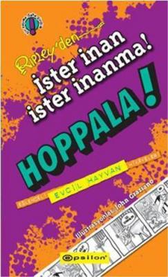 Hoppala ! Robert Ripley