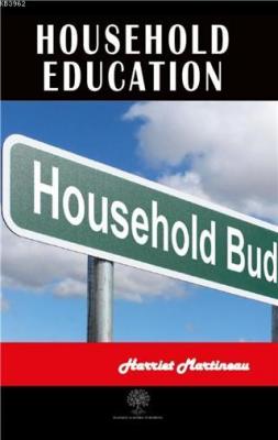 Household Education Harriet Martineau