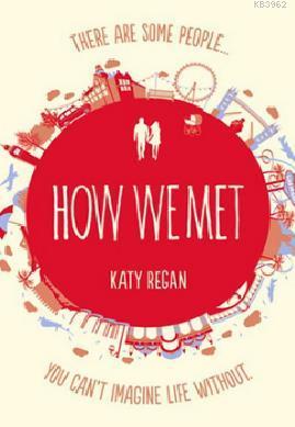 How We Met Katy Regan