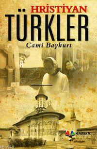 Hristiyan Türkler Cami Baykurt