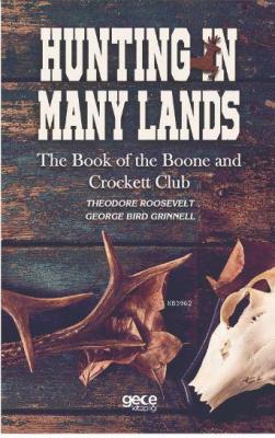 Hunting in Many Lands