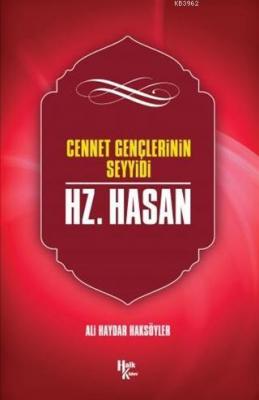 Hz. Hasan Ali Haydar Haksöyler