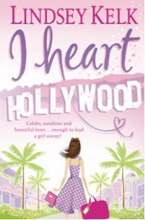 I Heart Hollywood Lindsay Kelk