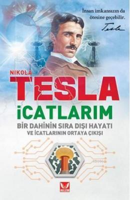 İcatlarım Nikola Tesla