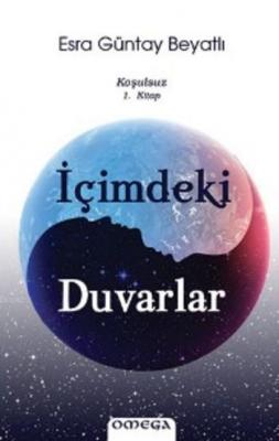 İçimdeki Duvarlar Esra Güntay Beyaltı