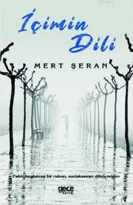 İçimin Dili Mert Şeran