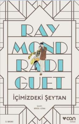 İçimizdeki Şeytan Raymond Radiguet