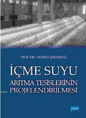 İçme Suyu Nusret Şekerdağ