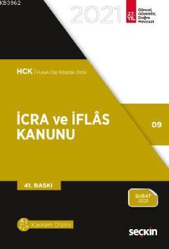 İcra ve İflas Kanunu Kolektif