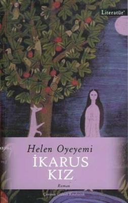 İkarus Kızı Helen Oyeyemi