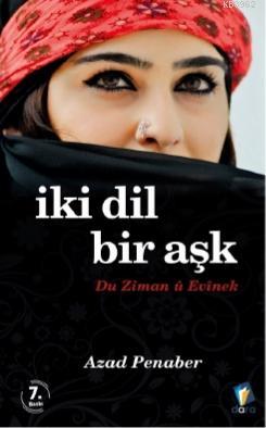 İki Dil Bir Aşk Azad Penaber