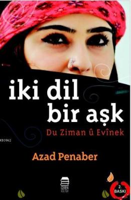 İki Dil Bir Aşk Azad Penaber