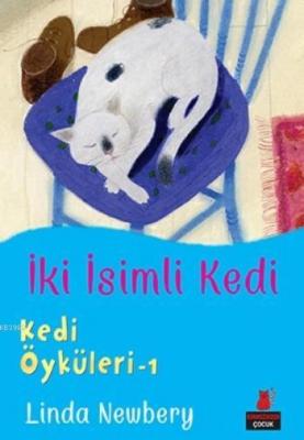 İki İsimli Kedi Linda Newbery