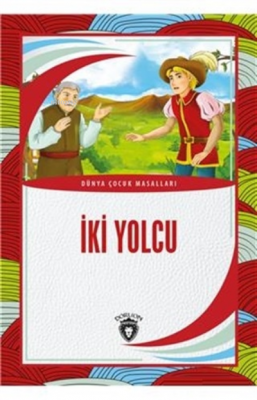 İki Yolcu Kolektif