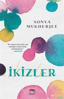 İkizler Sonya Mukherjee