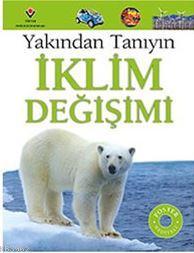 İklim Değişimi John Woodward