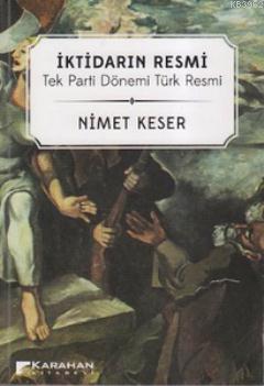 İktidarın Resmi Nimet Keser