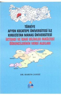 İktisadi Ve İdari Bilimler Fakültesi Öğrencilerinin Vergi Algıları Har