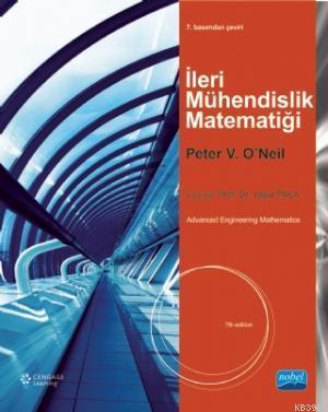 İleri Mühendislik Matematiği Peter V.O Neil