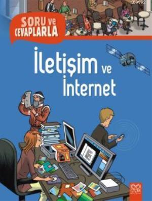 İletişim Ve İnternet Marianne Cramere