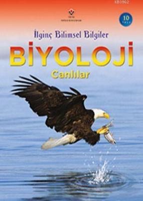 İlginç Bilimsel Bilgiler - Biyoloji - Canlılar Bryson Gore