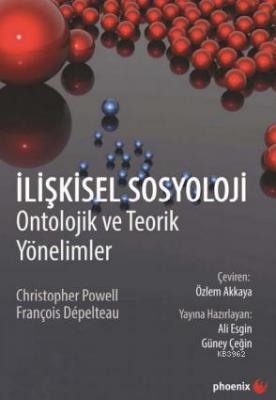 İlişkisel Sosyoloji Christopher Powell