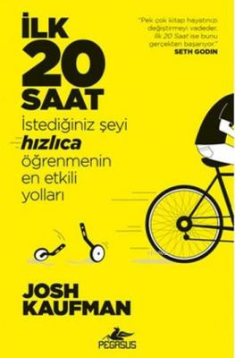 İlk 20 Saat Josh Kaufman