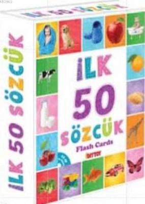 İlk 50 Sözcük Kolektif