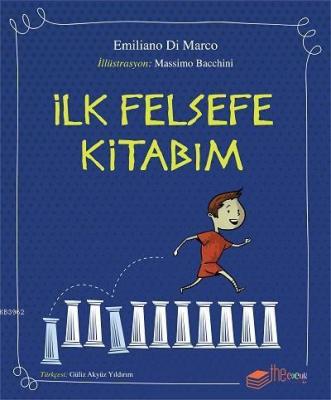 İlk Felsefe Kitabım Emiliano Di Marco