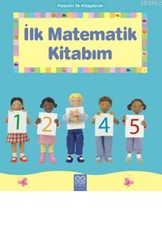 İlk Matematik Kitabım Francesca Allen