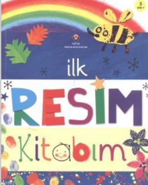 İlk Resim Kitabım Rosie Dickins