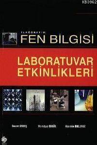 İlköğretim Fen Bilgisi Laboratuvar Etkinlikleri Suzan Erbaş