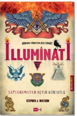 İlluminati Stephen J. Watson