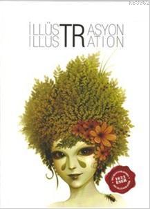 İllüstrasyon - Illustration (Kutulu 2 Cilt Takım) Kolektif