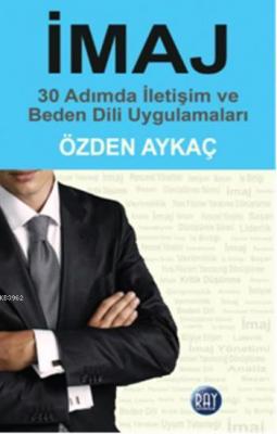 İmaj Özden Aykaç