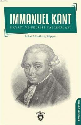 Immanuel Kant Mikhailovich Filippov