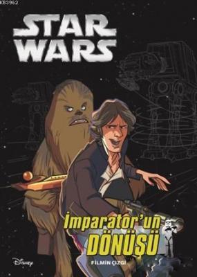 İmparator'un Dönüşü - Star Wars Alessandro Ferrari