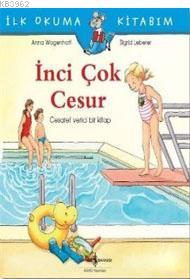 İnci Çok Cesur Anna Wagenhoff