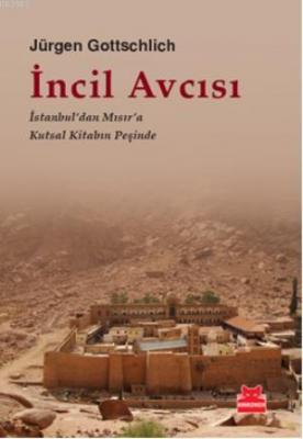 İncil Avcısı Jürgen Gottschlich