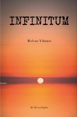 Infinitum Rıdvan Yılmam