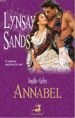 İngiliz Gelin Annabel Lynsay Sands