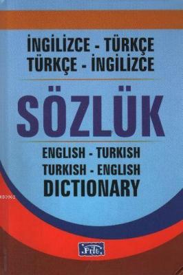 İngilizce Türkçe - Türkçe İngilizce Sözlük Gülnur Çoban