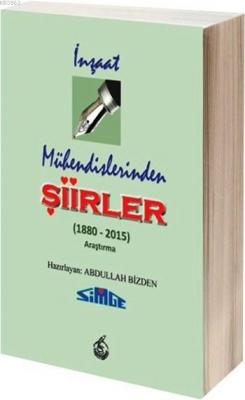 İnşaat Mühendislerinden Şiirler Kolektif