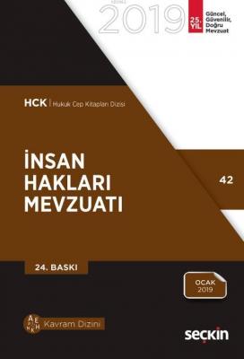 İnsan Hakları Mevzuatı Remzi Özmen