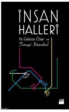 İnsan Halleri Gülcan Özer