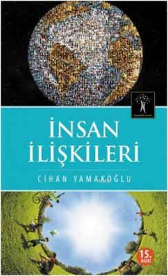 İnsan İlişkileri Cihan Yamakoğlu