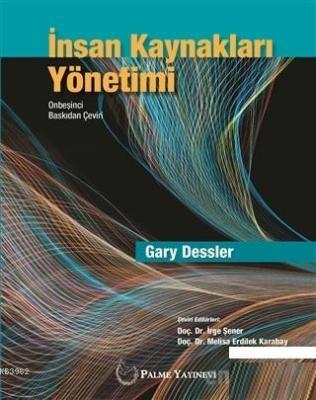 İnsan Kaynakları Yönetimi Melisa Erdilek Karabay