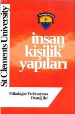 İnsan ve Kişilik Yapıları Kolektif