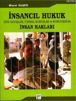 İnsancıl Hukuk Murat Başer