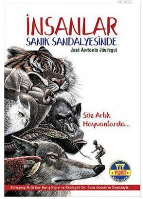 İnsanlar Sanık Sandalyesinde Jose Antonio Jauregui